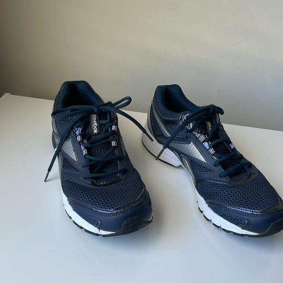 Reebok DMX Ride Running Shoes Sneakers Men’s size 11 - Picture 4 of 9